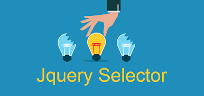 Jquery Selector