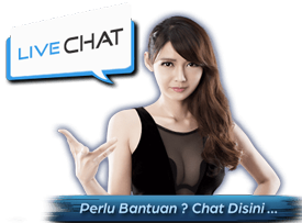 live chat dewa slot