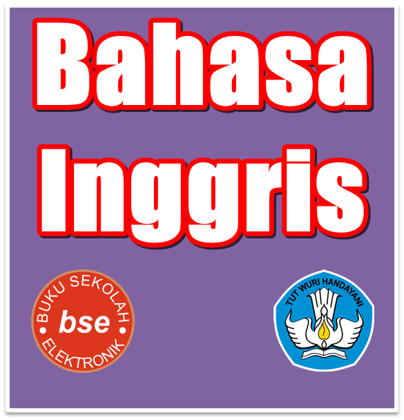 cover bahasa inggris