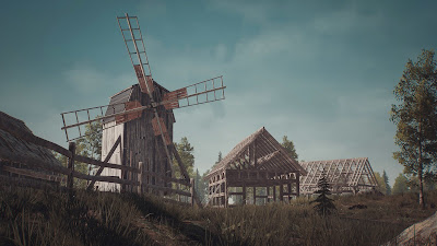 Whitstand Survival Game Screenshot 6