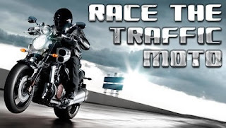 traffic race mod apk