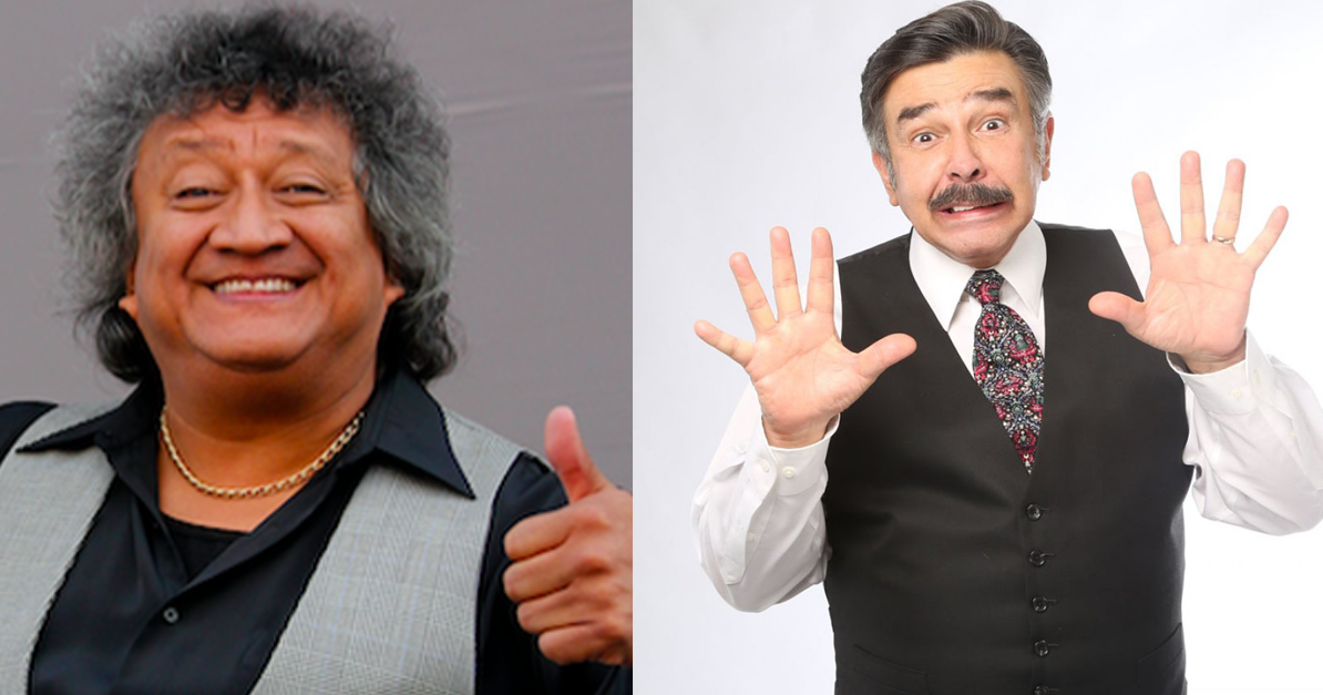 ElBlogDelTunTun Mira qué están haciendo ahora los comediantes