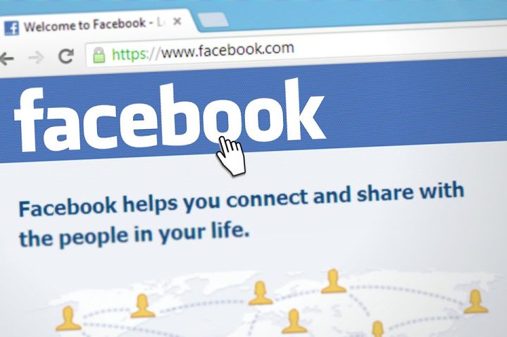 peligros de facebook e internet