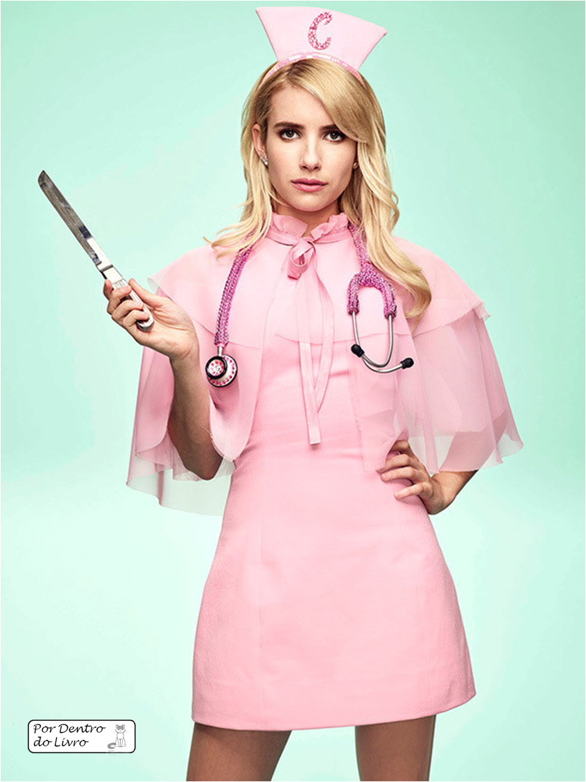 Scream Serie Bs Scream Serie Bs