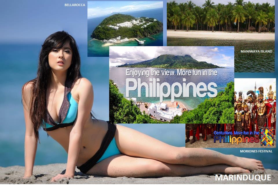 Amazing And Sexy Images In The Internet Philippine Postcard Promotes Sex Tourism