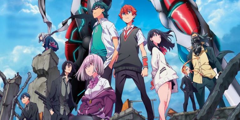 Funimation anuncia novas dublagens para outubro – ANMTV