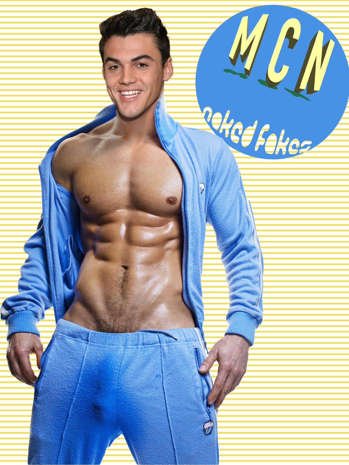 Ethan Dolan Naked Dick.