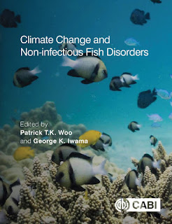 Climate Change and Non-infectious Fish Disorders 1st Edition