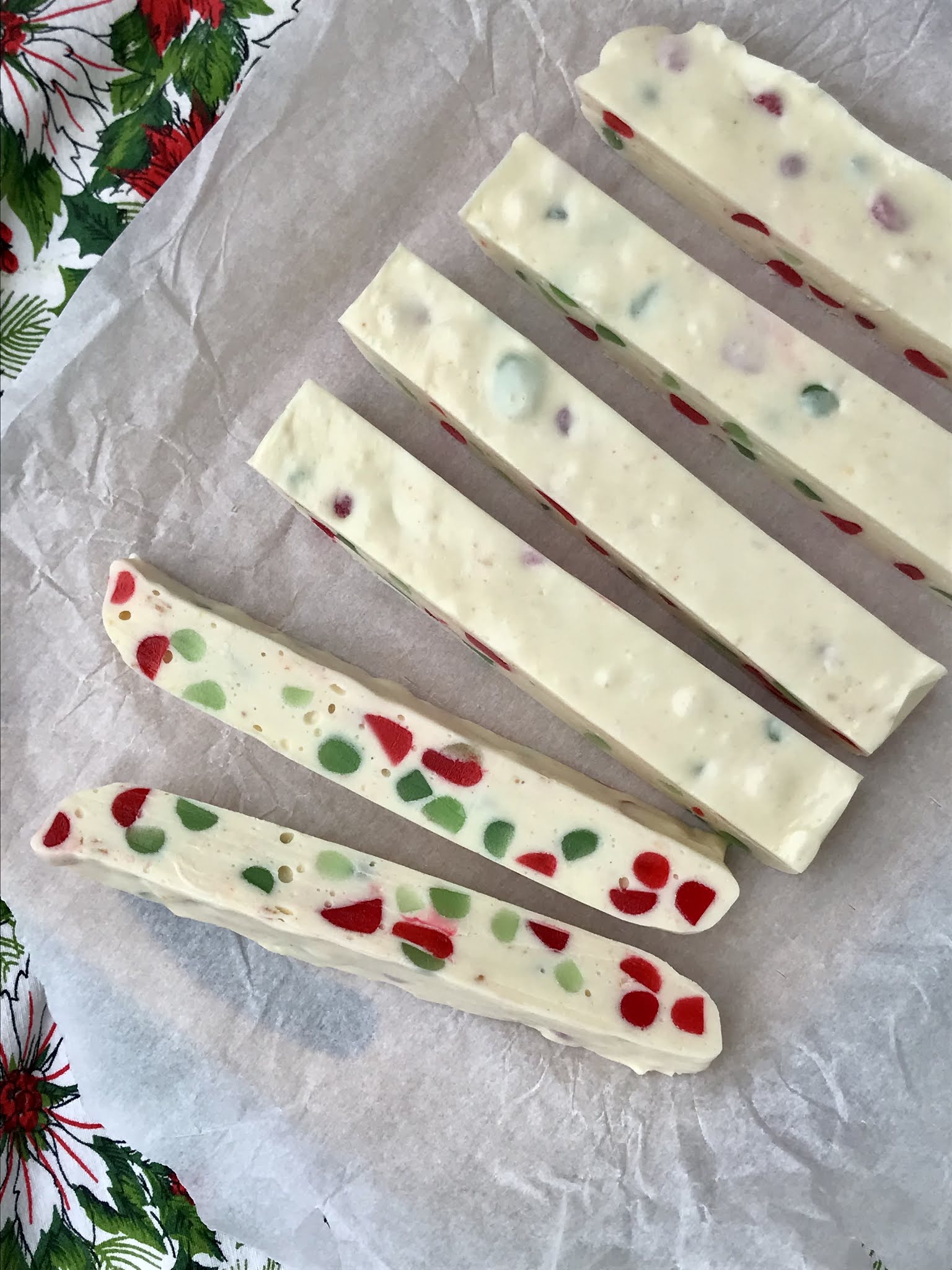 Can This Simple Gum Change Your Christmas Treats Forever?