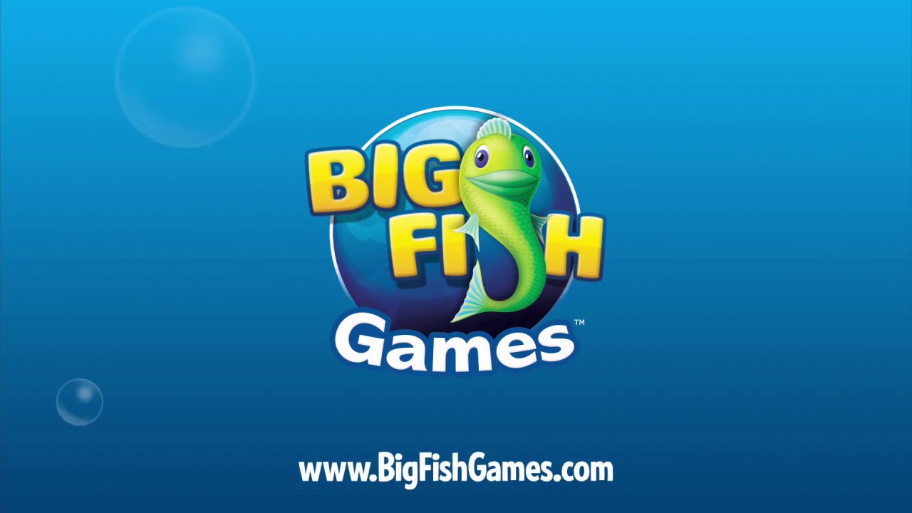 Big Fish Games Apps Phone Requirements The Cryd's Daily