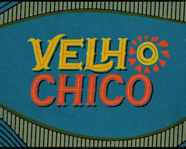 Velho Chico - blog lulu on the sky