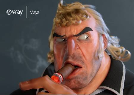 Maya Maya