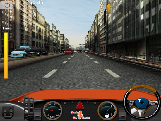 Dr. Driving MOD APK v1.12 Unlimited Coins (Direct Link) Download