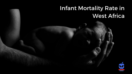Infant Mortality Rate in West Africa