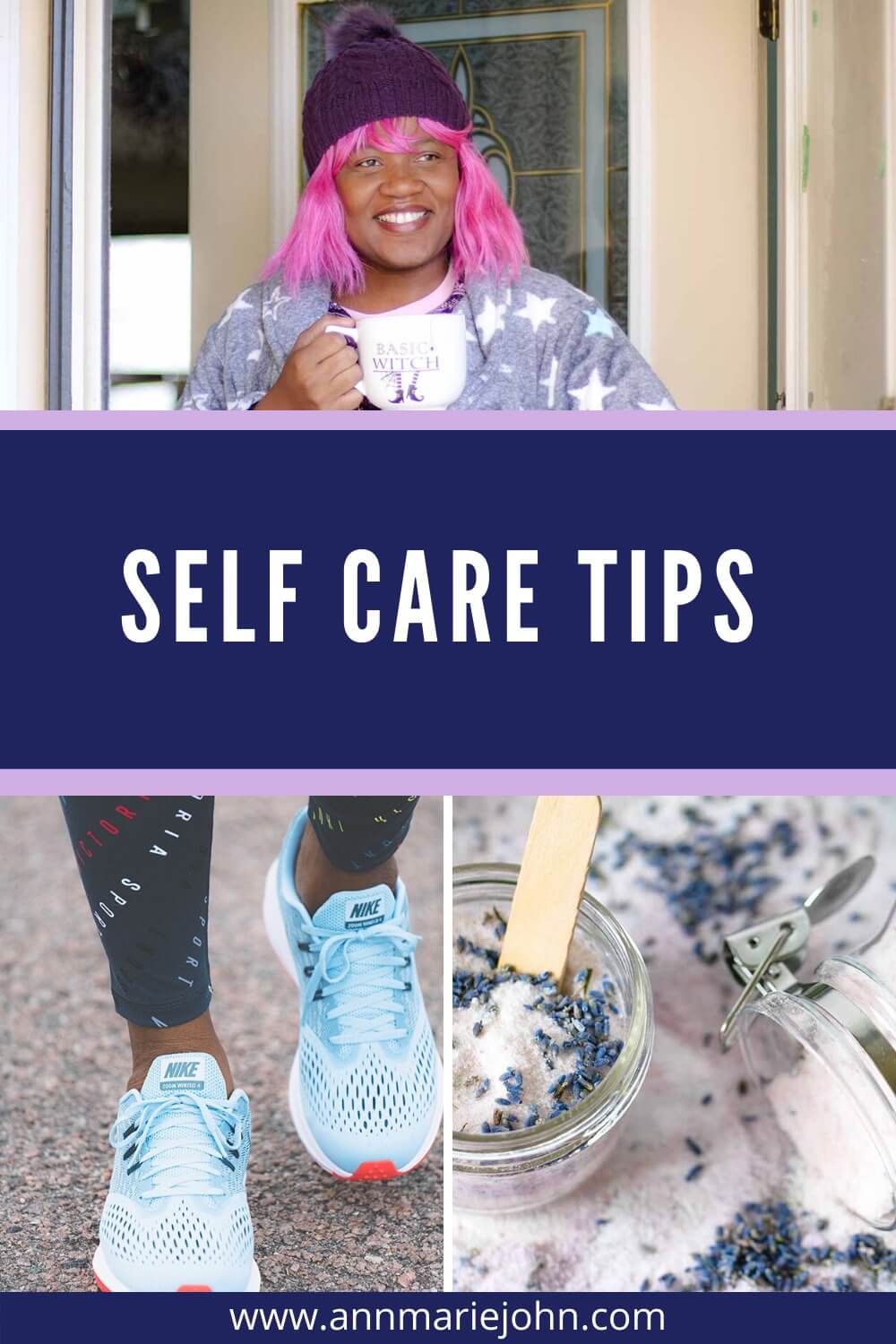 Self Care Tips