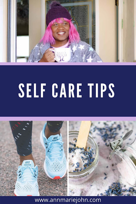 Self Care Tips