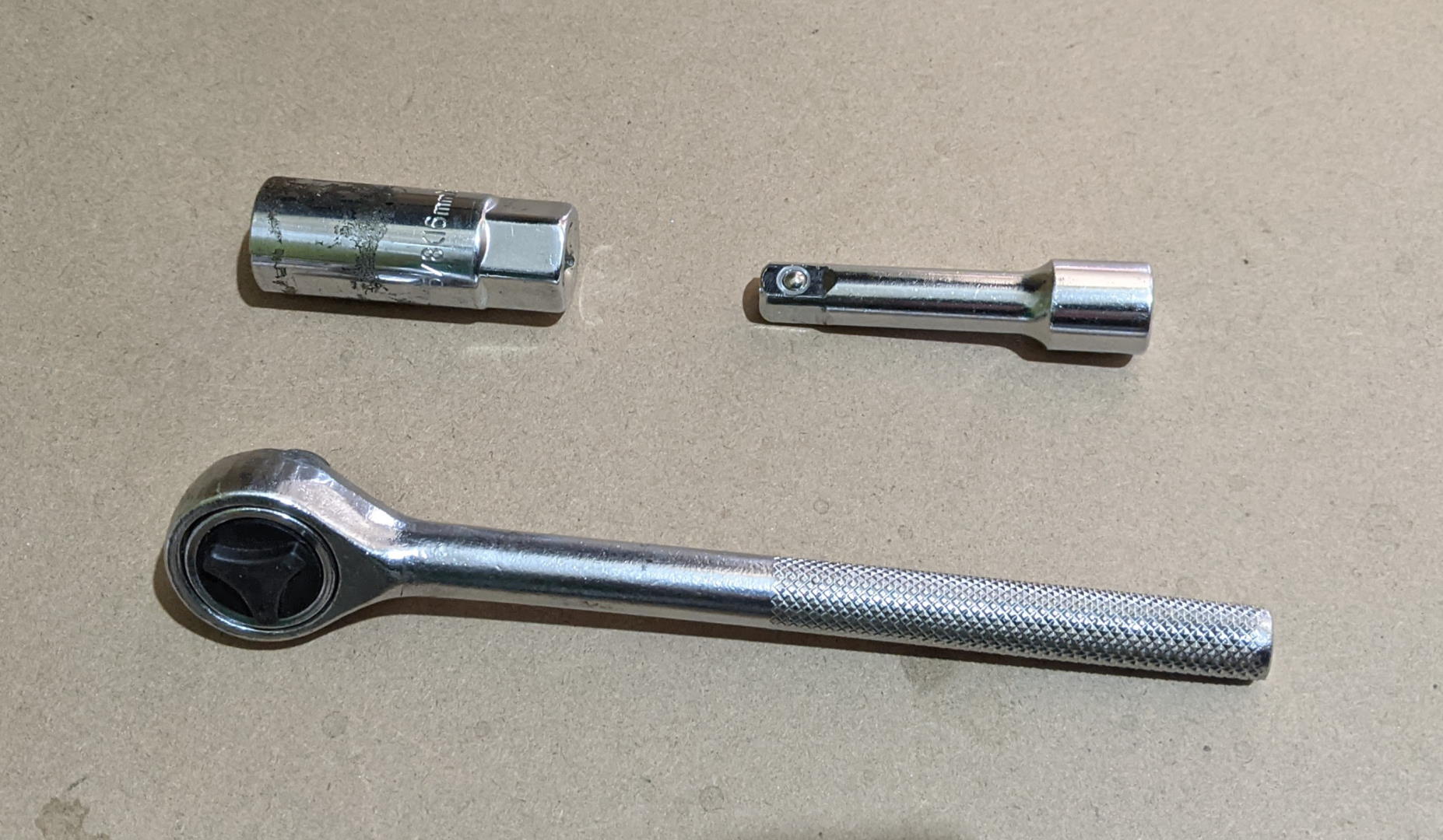 Kawasaki Ninja 300 Change Spark Plugs Easily torsive