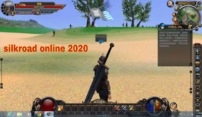 سيلك رود اون لاين 2020 Silkroad Online | لعبة حرب طريق الحرير ( apk-obb ) سيلك رود اون لاين 2020 Silkroad Online | لعبة حرب طريق الحرير ( apk-obb )