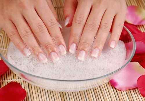 Tips para pintarse las uñas fácil y sencillo