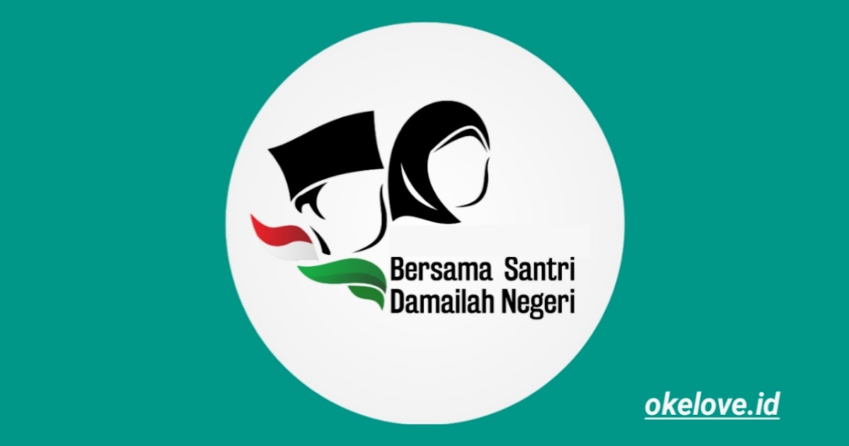 Pantun Ucapan Hari Santri Nasional 2019