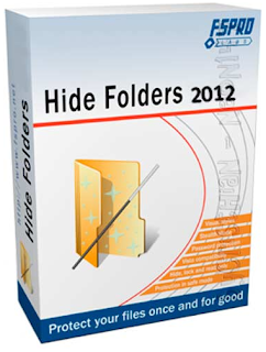 Hide Folders 2012 4.1.5.805