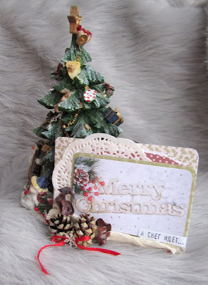 Серия открыток: "Волшебный день!"