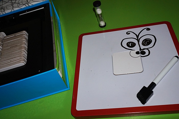 Doodle A Droodle Kreatywnie w domu