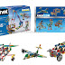 K’NEX – 35 Model Building Set – 480 Pieces