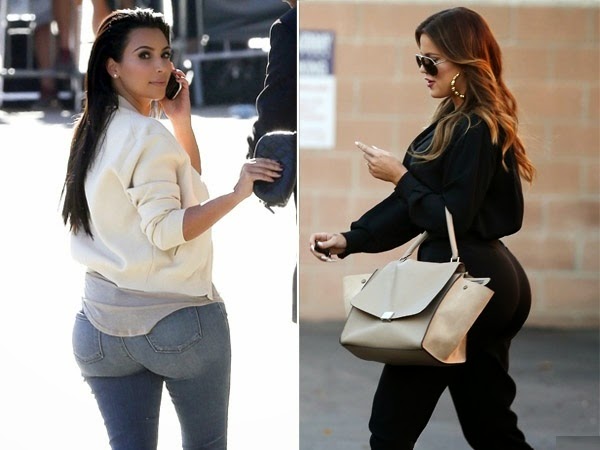 Kim Kardashian'S Ass 62