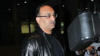 Aditya Chopra Aditya-chopra-to-bear-the-expenses-of-the-filmcity-workers-vaccination-drive