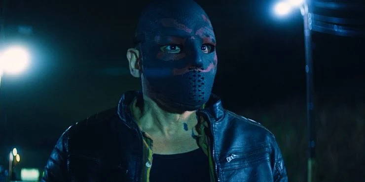 «Сокол и Зимний Солдат» (2021) - все отсылки и пасхалки в сериале Marvel. Спойлеры! - 31 «Сокол и Зимний Солдат» (2021) - все отсылки и пасхалки в сериале Marvel. Спойлеры! - 31