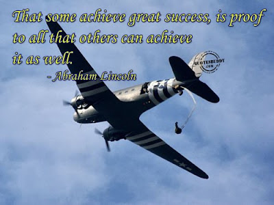 Success Quotes