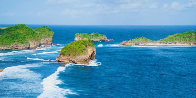 pantai peh pulo