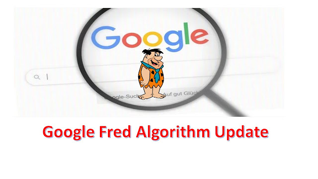 Google algorithm update September 2020