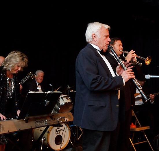 Rim Country Gazette Chicagostyle jazz comes to Payson Sunday