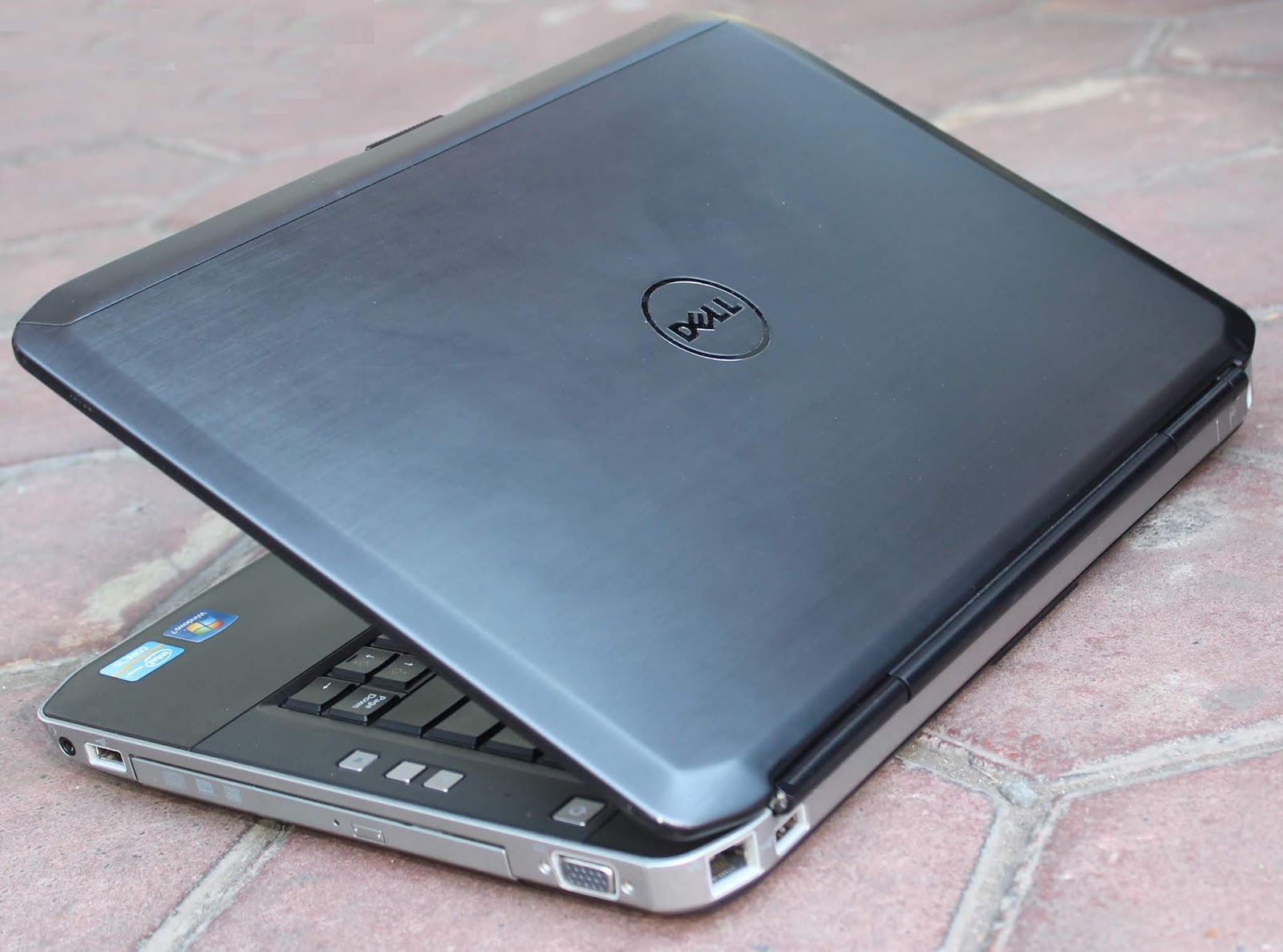 Jual laptop dell latitude e5430 core i5 second | jual beli laptop bekas...