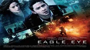Eagle Eye: Film Khayalan Yang Terjadi