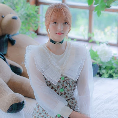 Hyogyeong Profile And Details Hyogyeong Profile And Details
