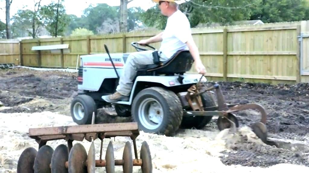 Craftsman Garden Tractor Attachments Bathroom and Garden