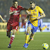 Crónica: Tigres 0-1 Toluca