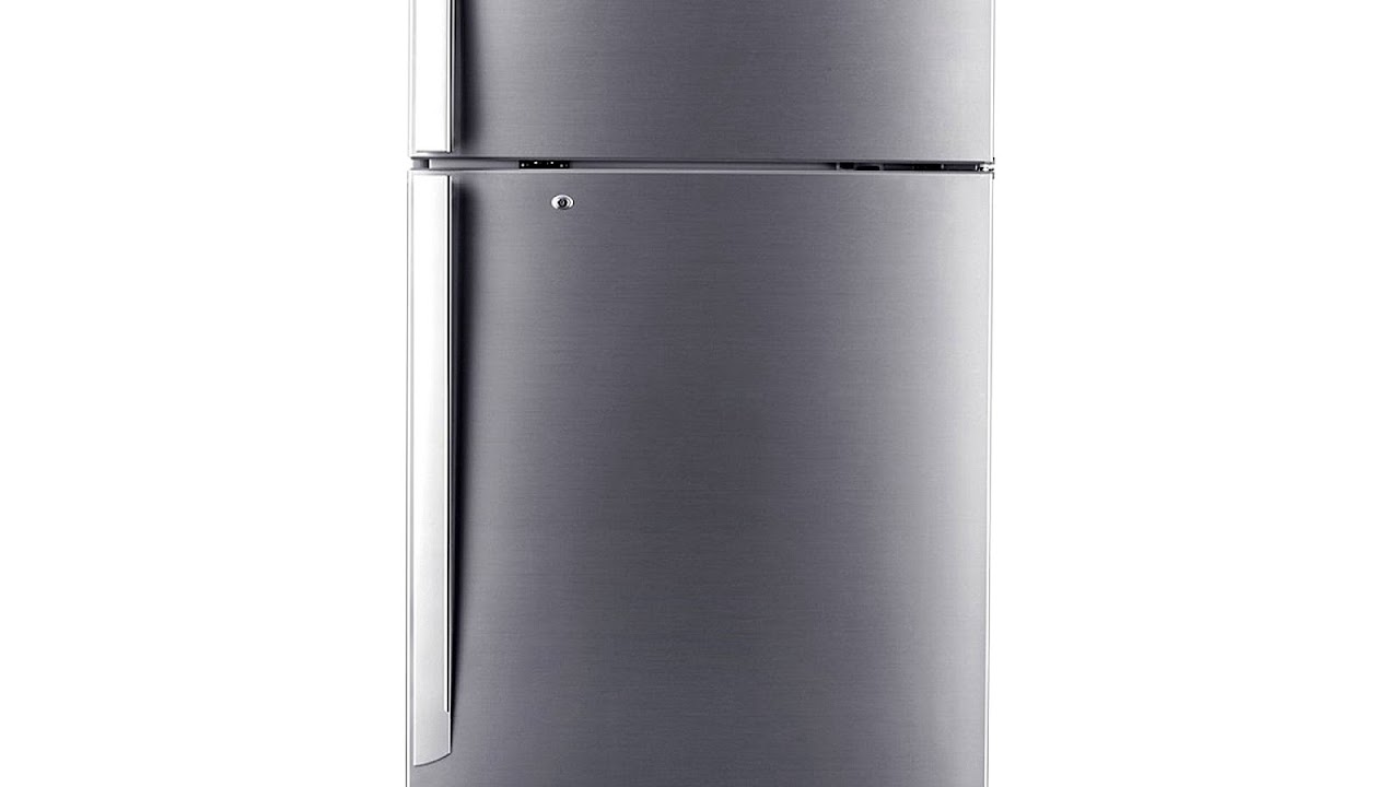 Lg Double Door Refrigerator Price In India