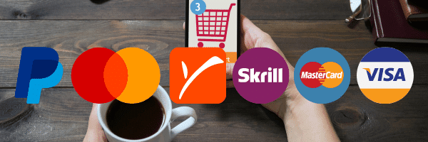 Ecommerce payment gateways