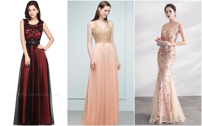 vestidos bons bonitos e baratos