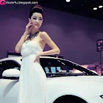 Li Ying Zhi – Jaguar Cars Foto 5