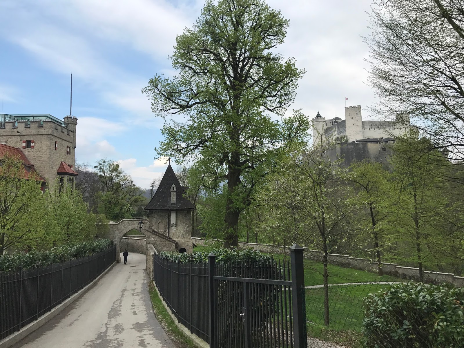 Food Fun 2 Salzburg Edition Chamy Travels Reiseblog Aus