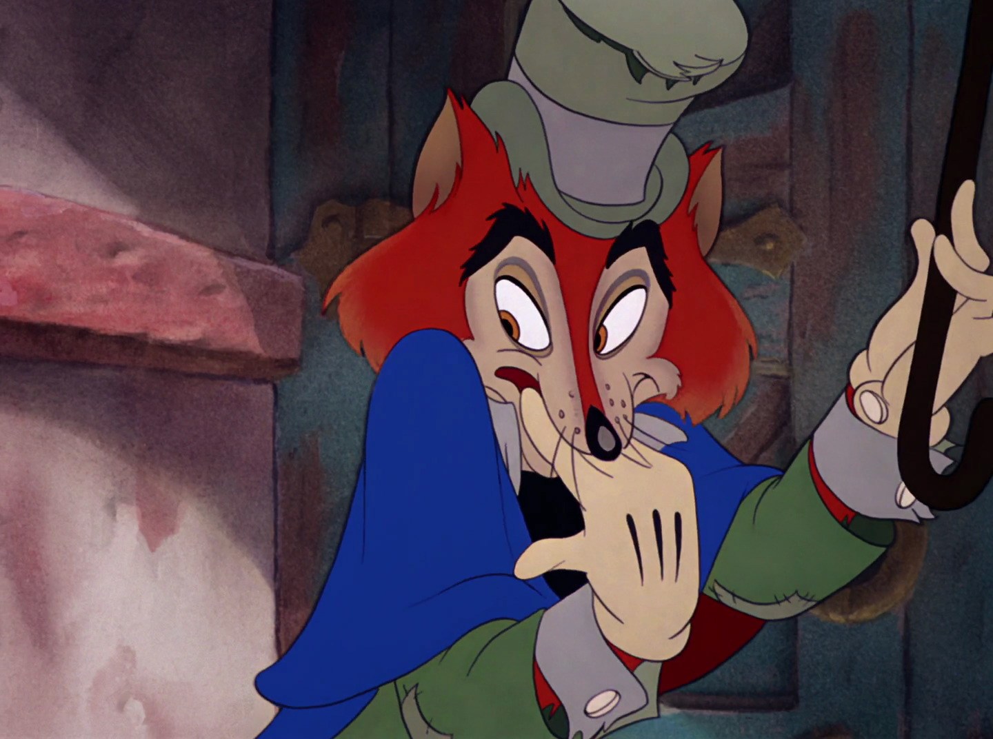 Deja View Honest John