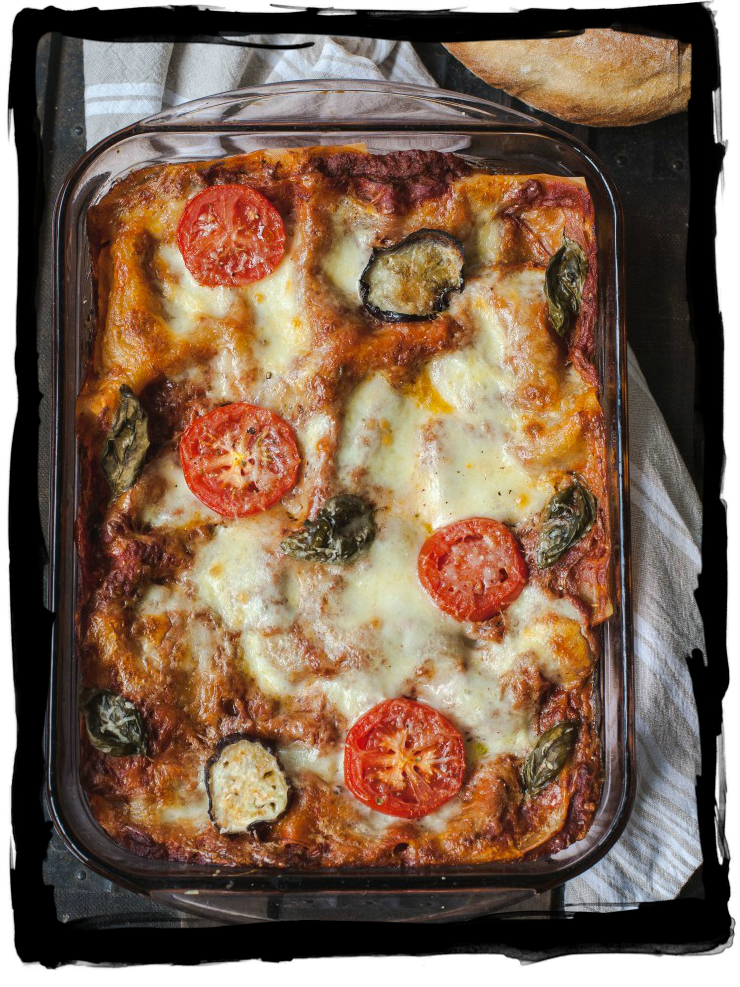 Lidia Bastianich 100 Layer Lasagna Recipe | Besto Blog