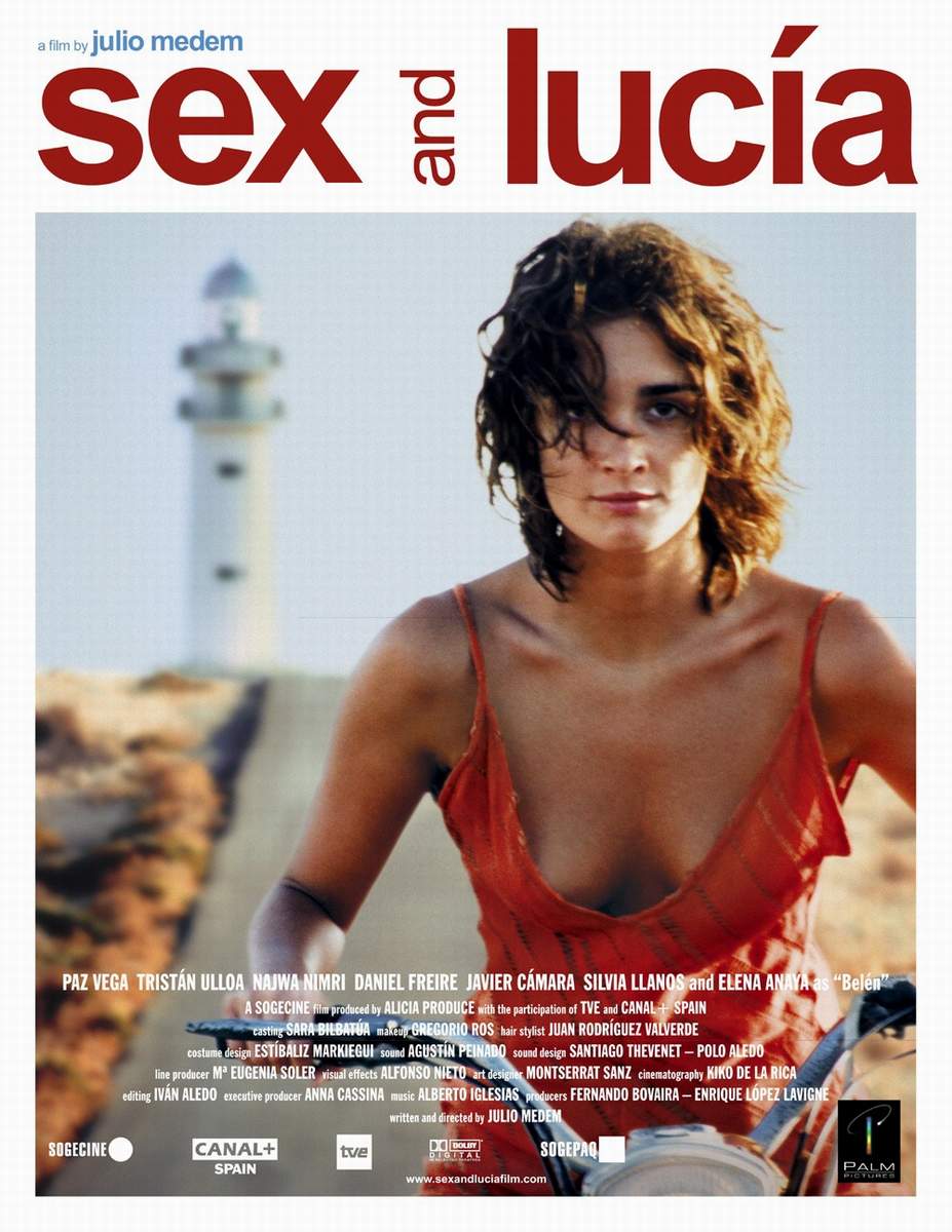 Lucia And Sex 32