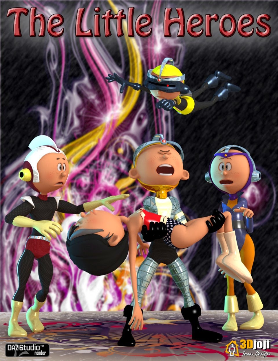 where to find my daz models templates where to find my daz models templates