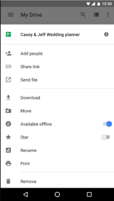 Descarga e instala Google Drive